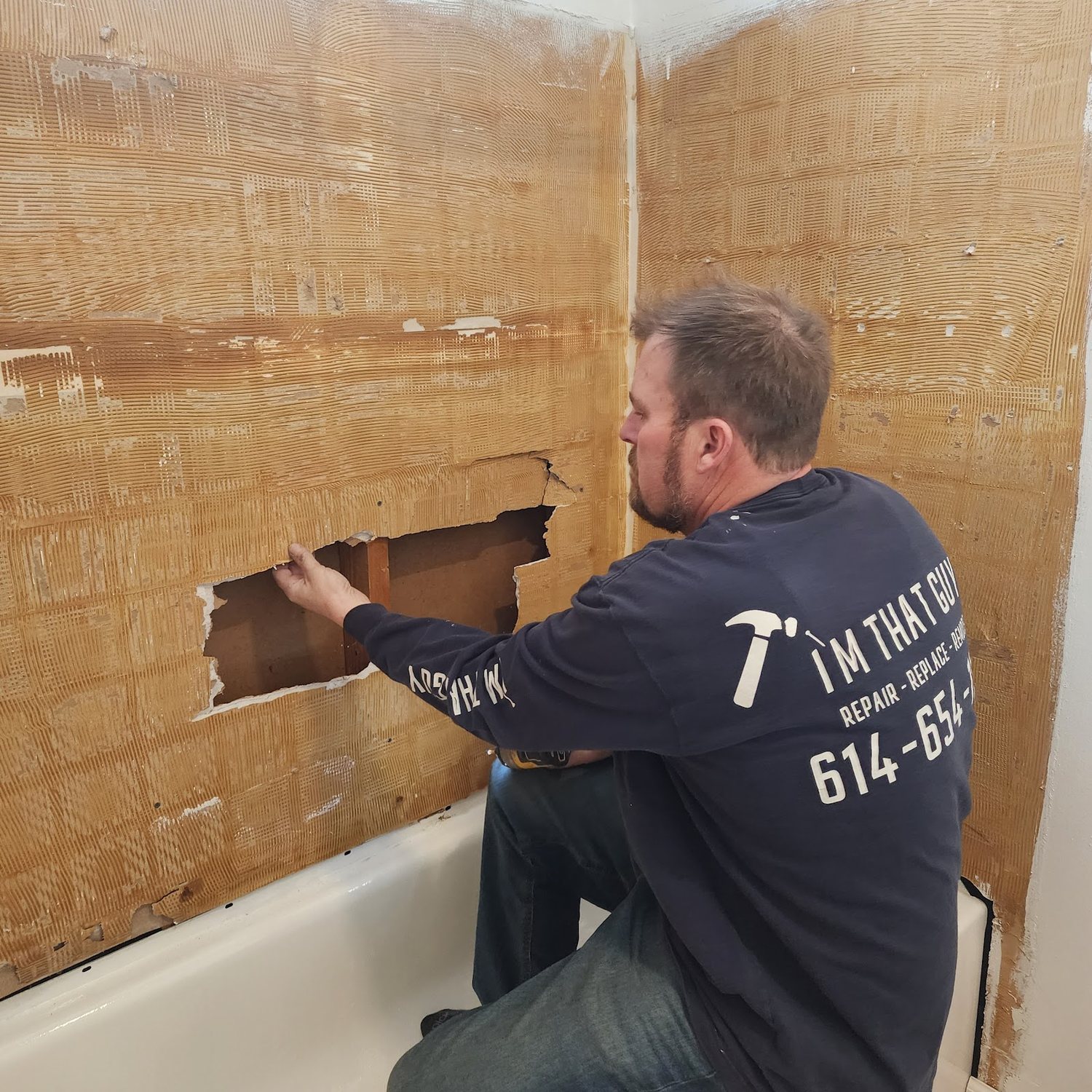 Drywall & Painting
